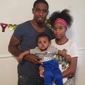 Meet your Posher, Leshannon